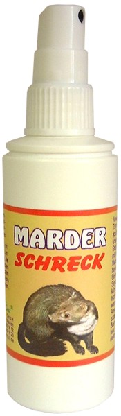 Marder Schreck 100 ml
