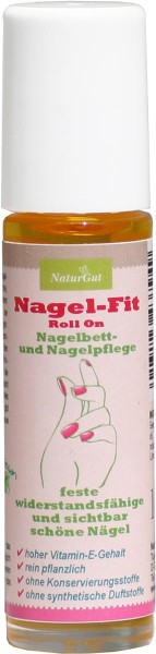 Nagel Fit Roll On 10 ml