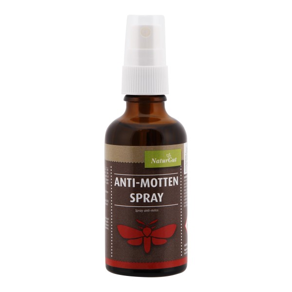 Anti-Motten Spray 50 ml