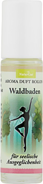 Aroma Duft Roll On Waldbaden 10ml